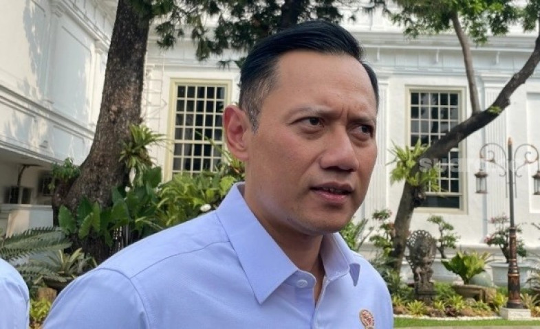 AHY Akui Sudah Ada Diskusi Jatah Menteri Pemerintahan Prabowo-Gibran, Demokrat Dapat Kursi Segini