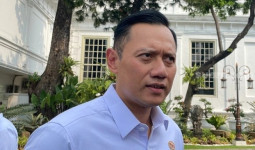 AHY Akui Sudah Ada Diskusi Jatah Menteri Pemerintahan Prabowo-Gibran, Demokrat Dapat Kursi Segini