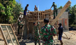 Berantas Kemiskinan, Pemkab Kukar Alokasikan Rp35 Miliar untuk Perbaikan Rumah Tidak Layak Huni