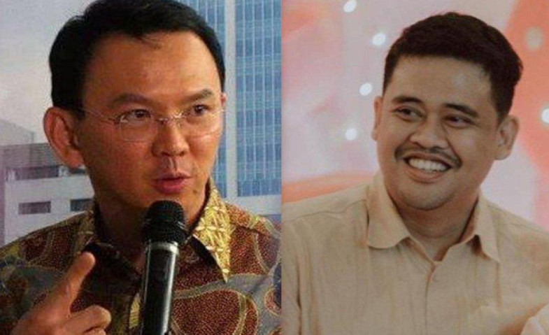 Bukan di Jakarta, PDIP Disebut Bakal Usung Ahok Sebagai Cagub Sumut Lawan Bobby Nasution