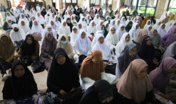 Calon Jamaah Haji Diminta Jaga Kesehatan Jelang Keberangkatan