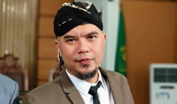 Gerindra Bakal Usung Ahmad Dhani Jadi Calon Wali Kota di Pilkada Surabaya 2024