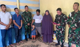 Ibu Hamil di Tarakan Diserempet Anggota TNI, Kasus Berakhir Damai