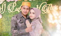 Jadi Mantu Bos Tambang Batu Bara, Putri Isnari Akui Kehidupannya Berubah Drastis Usai Menikah