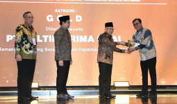 KPC Raih Empat Penghargaan Pada Ajang CSR dann Pengembangan Desa Berkelanjutan Awards 2024