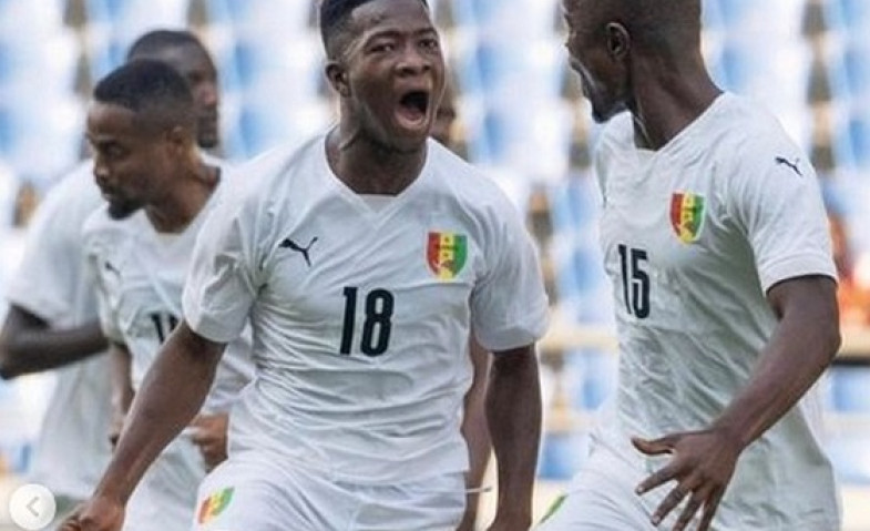 Lawan Indonesia U-23 di Play-off Olimpiade Paris, Dua Faktor Ini Disebut Bawa Keuntungan bagi Guinea