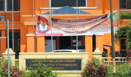 Masih Ada Kesempatan, KPU Kutai Kartanegara Perpanjang Masa Pendaftaran PPK untuk Pemilu 2024