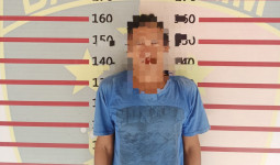 Pelaku Pencurian di Sambutan Dibekuk Polisi Setelah Dua Bulan