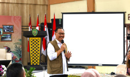 Pembahasan Dokumen VLR SDGs Ibu Kota Nusantara Masuk Tahap Finalisasi