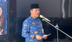 Siap Jadi Mitra IKN, Kukar Paparkan RDTR WP Jonggon dan WP Koridor Sanga-sanga Muara Jawa