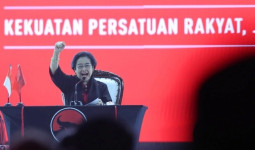 Soroti Kecurangan Terstruktur dalam Pemilu 2024 di Rakernas V PDIP, Megawati: KPU dan Bawaslu Diam Saja!
