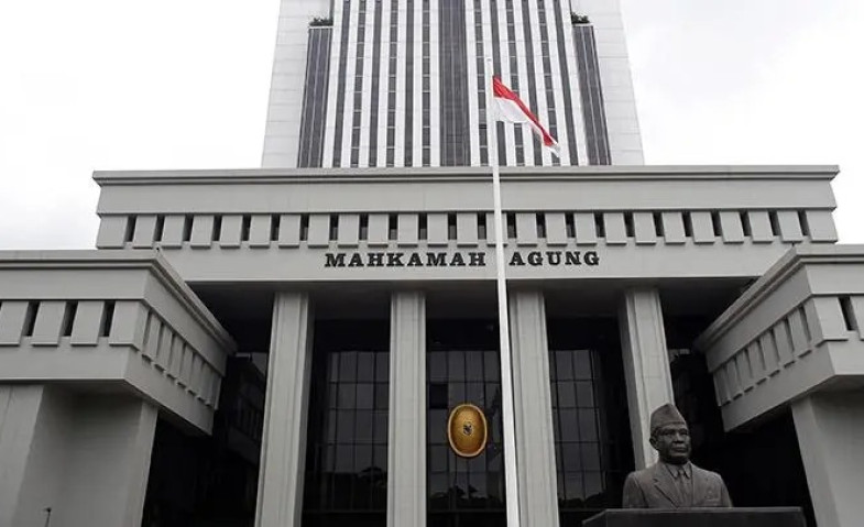 Tok! Mahkamah Agung Ubah Syarat Minimal Usia Cagub dan Wakil Cagub, Tak Harus 30 Tahun