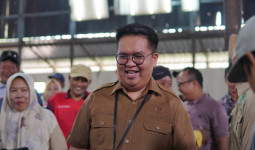 Wabup Kukar Optimis RS Muara Badak Sudah Bisa Melayani Masyarakat Mulai Akhir Tahun 2024