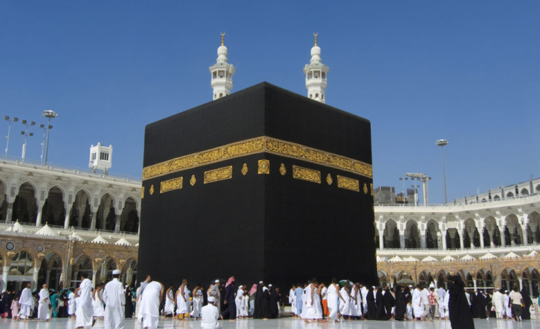37 WNI Jemaah Haji Ilegal Ditangkap, Terancam Dilarang Masuk Arab Saudi 10 Tahun