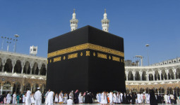 37 WNI Jemaah Haji Ilegal Ditangkap, Terancam Dilarang Masuk Arab Saudi 10 Tahun