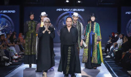 5 Tahun Hiatus, Value of Indonesia (VOI) Fashion Day 2024  Siap Digelar di Bulan Juli