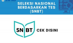 Diumumkan Hari Ini, Begini Cara Cek Pengumuman SNBT 2024 Lengkap dengan Link Mirror-nya