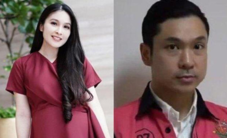 Heboh Sandra Dewi Sudah Ditetapkan Sebagai Tersangka, Kejagung RI Bilang Begini