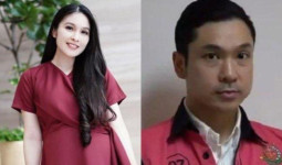 Heboh Sandra Dewi Sudah Ditetapkan Sebagai Tersangka, Kejagung RI Bilang Begini