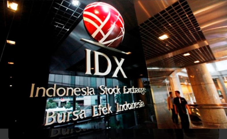 Investor Pasar Modal Indonesia Tembus 13 Juta