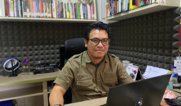 Kata Pengamat, Anies Baswedan Berpotensi Kalah di Pilkada Jakarta 2024