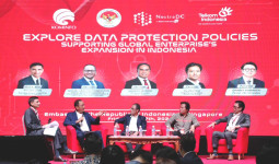 Kerja Sama dengan KBRI Singapura, NeutraDC Gelar Diskusi Panel Kebijakan Pelindungan Data