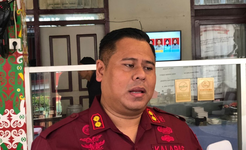 LION L’SAMDA, Aplikasi Layanan Milik Lapas Samarinda untuk Permudah Keluarga Warga Binaan