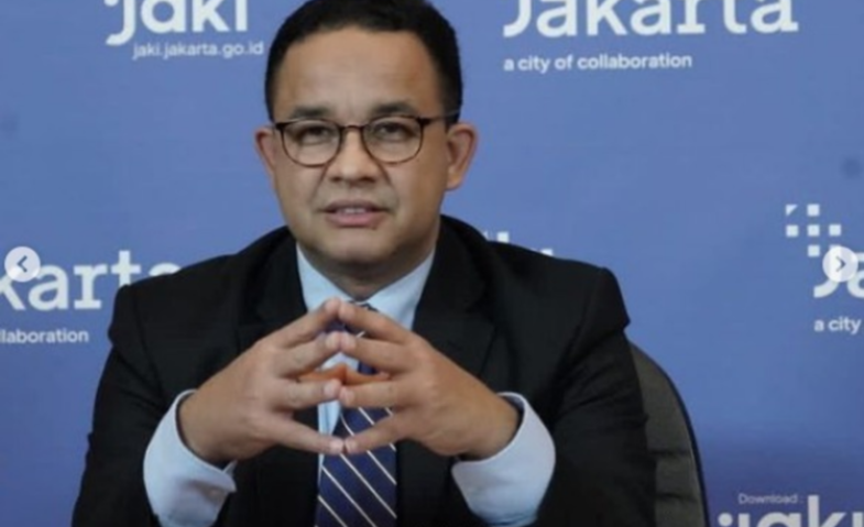PDIP Tertarik Usung Anies Baswedan di Pilkada Jakarta, Sudah Ada Komunikasi dengan PKB
