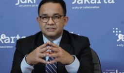 PDIP Tertarik Usung Anies Baswedan di Pilkada Jakarta, Sudah Ada Komunikasi dengan PKB
