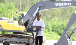 Peletakan Batu Pertama Bina Bangsa School Nusantara di IKN