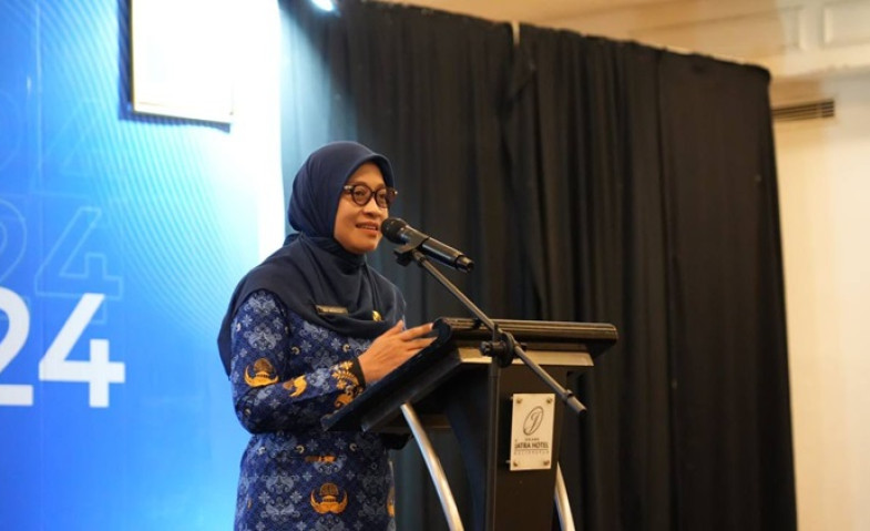 Pemprov Kaltim Dorong ASN Lebih Cakap Literasi Digital