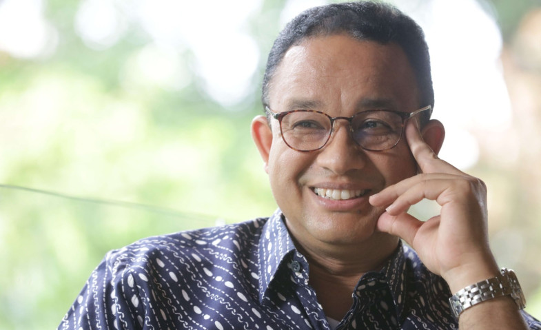 PKB DKI Resmi Dukung Anies Baswedan Maju Pilgub Jakarta 2024