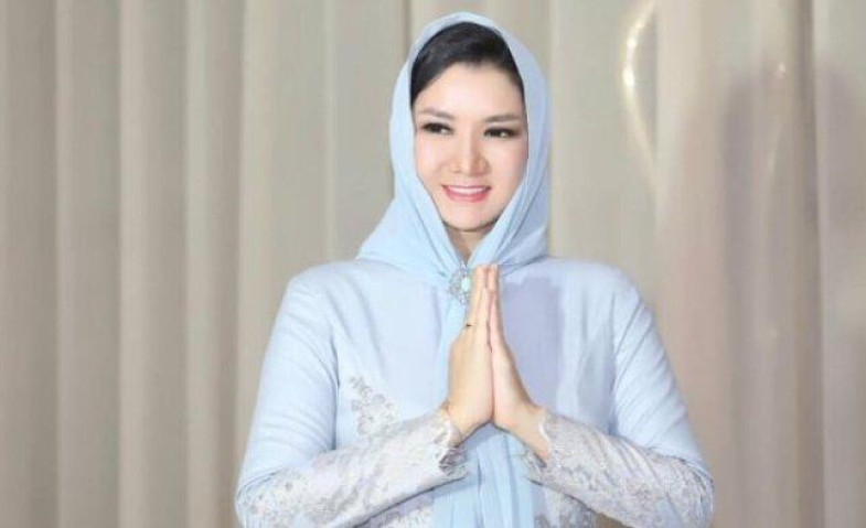 Profil dan Sepak Terjang Rita Widyasari, Eks Bupati Kukar yang Tengah Diselidiki KPK Terkait Dugaan TPPU