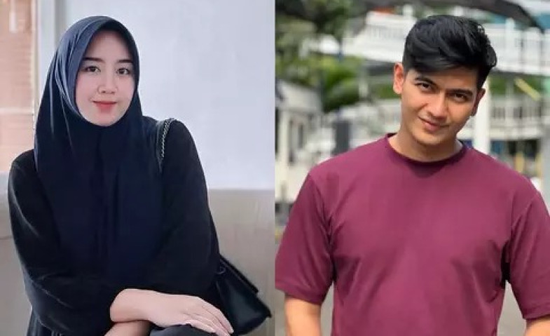 Siapa Salmania yang Lagi Dipepet Teuku Ryan? Sudah Kirim Pap Lepas Hijab Padahal Baru Kenal