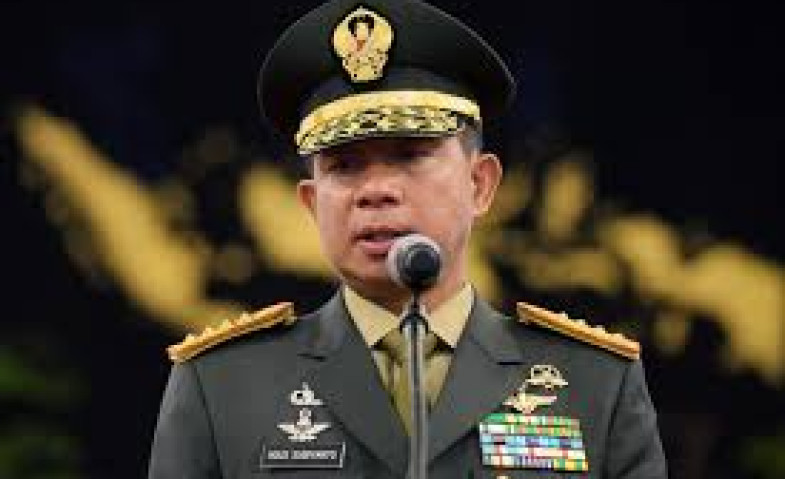 Soal RUU TNI, Jenderal Agus Subiyanto: Bukan Dwifungsi ABRI, Tapi Multifungsi!