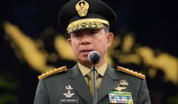 Soal RUU TNI, Jenderal Agus Subiyanto: Bukan Dwifungsi ABRI, Tapi Multifungsi!