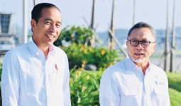 Zulhas: Jokowi Larang Kaesang Maju Pilgub Jakarta, Bingung Siapa yang Ajukan Gugatan Batas Umur