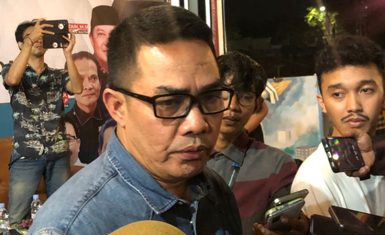 Andi Harun Tetap Prioritaskan Pilwali Samarinda dengan Dukungan Parpol