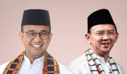 Anies Akui Sedang Komunikasi Intens dengan Ahok Jelang Pilkada 2024, Sinyal Duet?