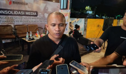 Bawaslu Kaltim Belum Bisa Tertibkan APK Bacalon Gubernur di Belakang Angkot Sebelum Masa Kampanye