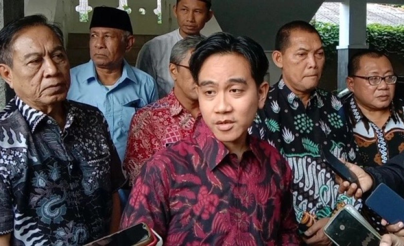 Bukan Karena Pilkada, Ini Alasan Gibran Mundur dari Wali Kota Solo Tiga Bulan Jelang Pelantikan Wapres