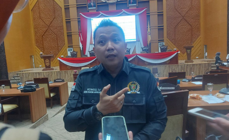 Deni Hakim Minta Pemerintah Beri Perhatian Kasus Kekerasan Terhadap Perempuan dan Anak