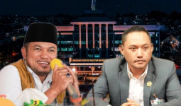 Dinilai Wakili Generasi Muda, PSI Dukung Rudy Mas'ud-Seno Aji di Pilgub Kaltim 2024