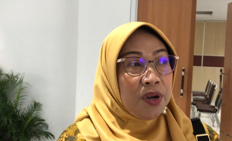 DPRD Samarinda Dorong Pengembangan SDM dan Fasilitas untuk Tingkatkan Literasi