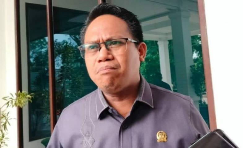 DPRD Samarinda Setujui RPJPD 2025-2045, Beri Catatan Penting