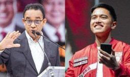 Elektabilitas Kaesang Kalah Jauh, PSI Bongkar Kebobrokan Anies Baswedan Selama Jadi Gubernur Jakarta