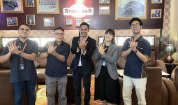 GM Witel Samarinda Kunjungi Hotel Aston untuk Jalin Silaturahmi dan Perkenalkan Layanan Indibiz