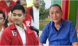 Golkar Siap Duetkan Kaesang Pangarep dan Jusuf Hamka di Pilgub Jakarta 2024