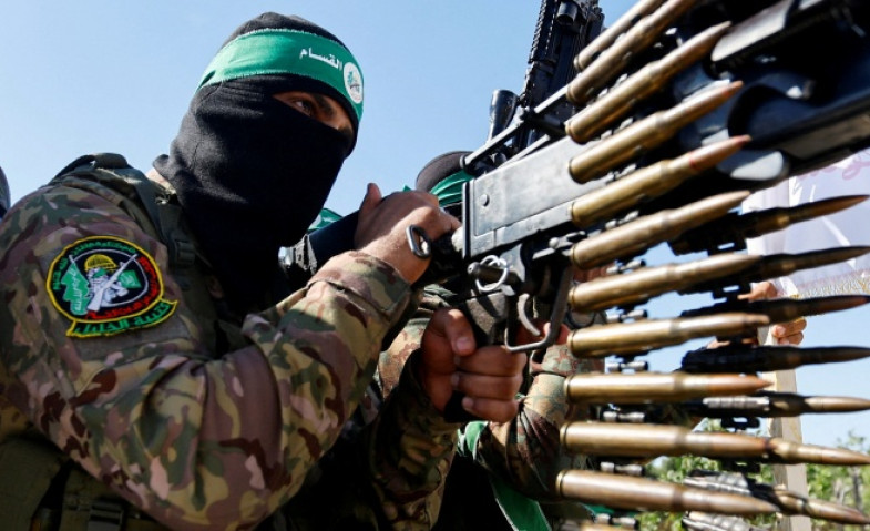 Hamas Setujui Usulan Perundingan Pembebasan Sandera Israel, Pertanda Konflik di Gaza Berakhir?