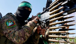 Hamas Setujui Usulan Perundingan Pembebasan Sandera Israel, Pertanda Konflik di Gaza Berakhir?